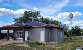 Casa de Campo en Zona San José (ER)